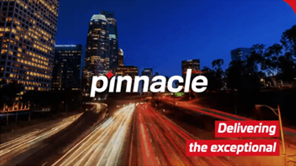 Pinnacle