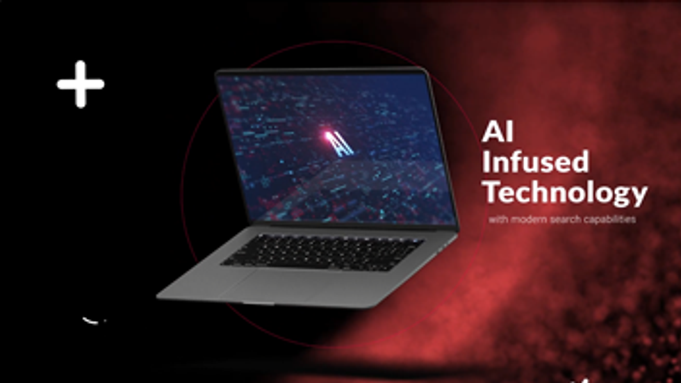 LexisNexis - Marketing Video