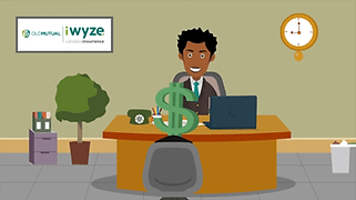 Old Mutual