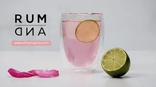 African Spirit Distillery - Brand Video