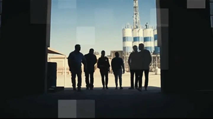 Tile Magic - Corporate Video